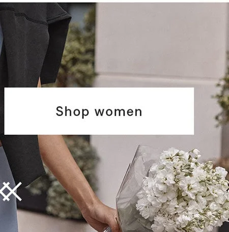 Shop women