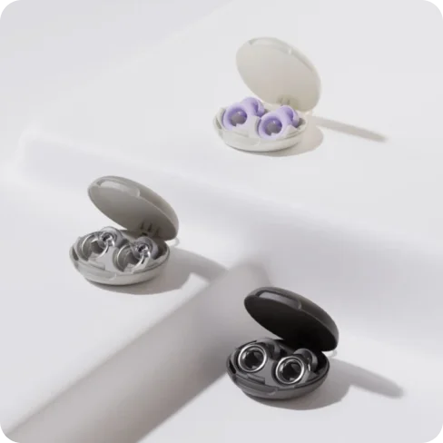 Earplug Bundle