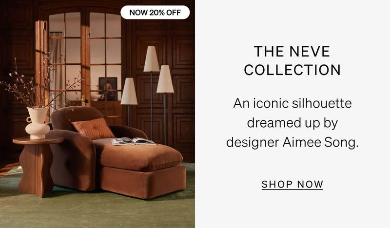 Shop The Neve Collection