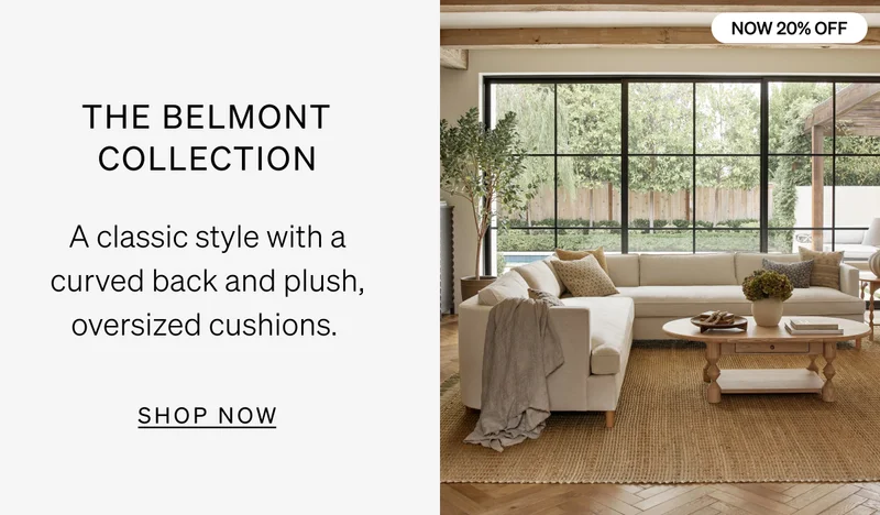 Shop The Belmont Collection
