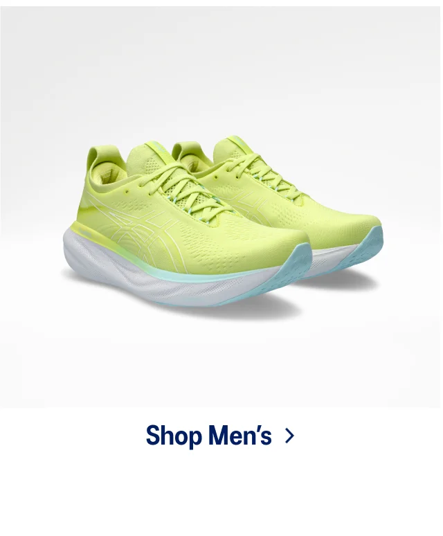 Shop Men's >