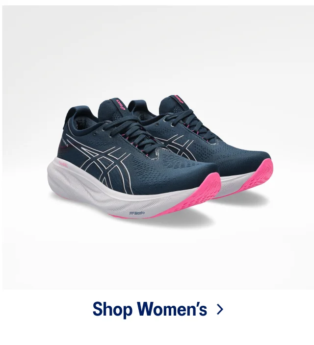 Shop Women's >