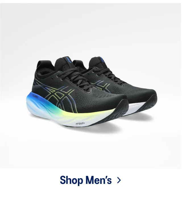 Shop Men's >