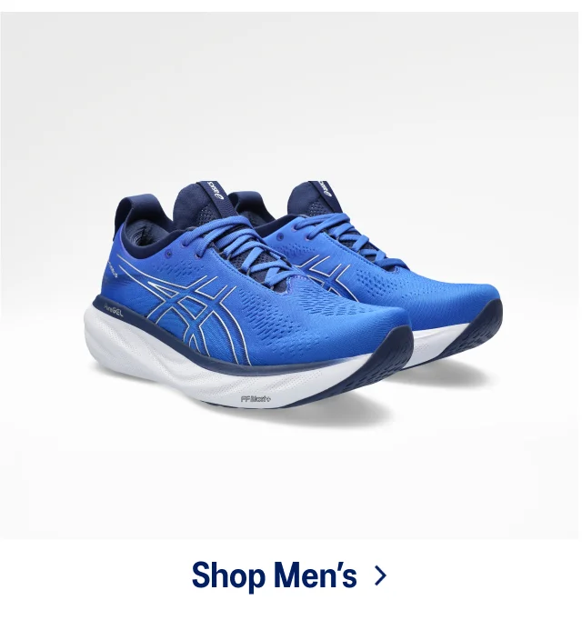 Shop Men's >