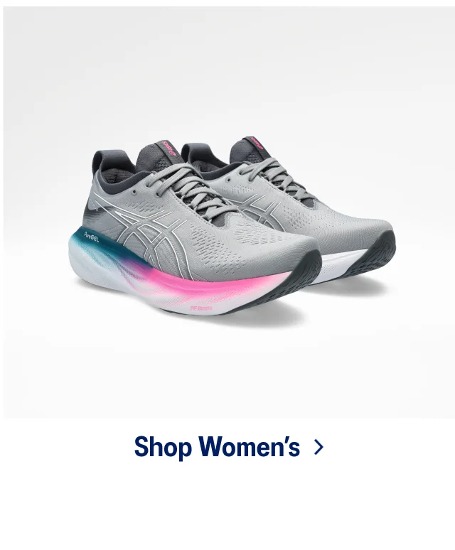 Shop Women's >
