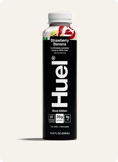 Strawberry Banana