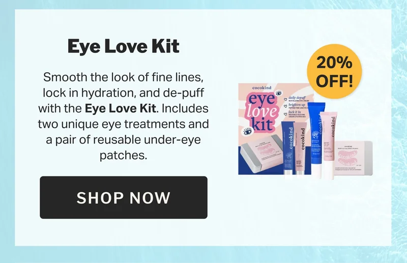 Eye Love Kit
