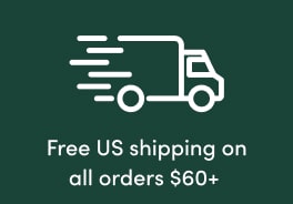 free shipping on orders %60+