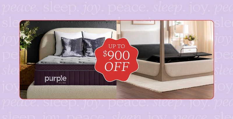 UP TO $900 OFF