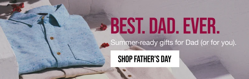 Shop Father's Day