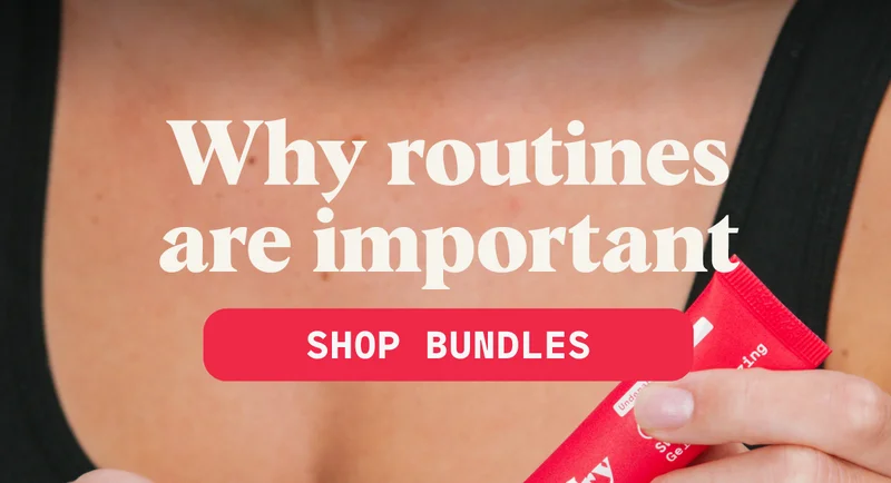 Why Routines are Important