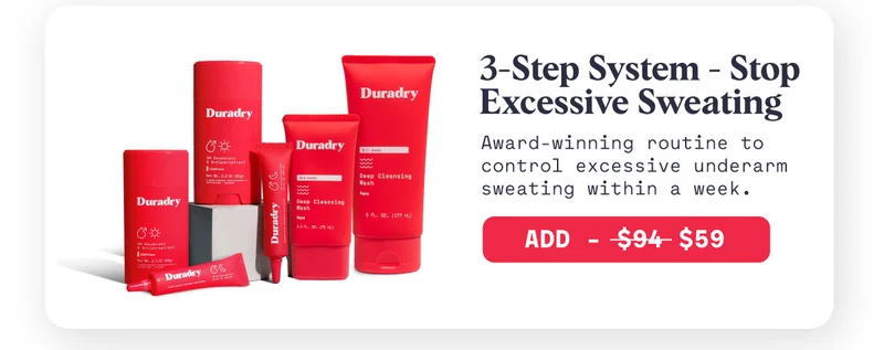 3 Step System