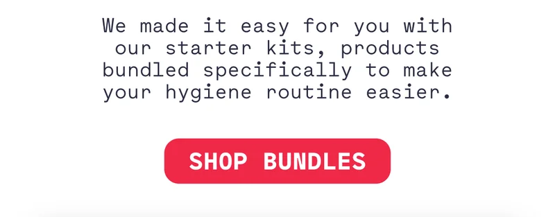 Shop Bundles