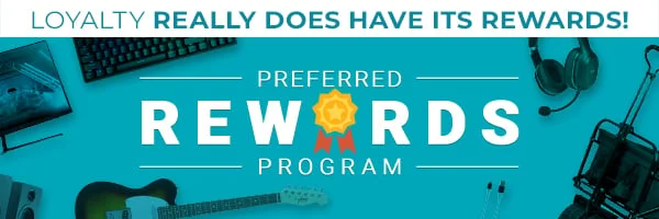 Rewards Program