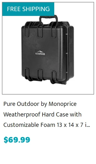 View product recommended for you