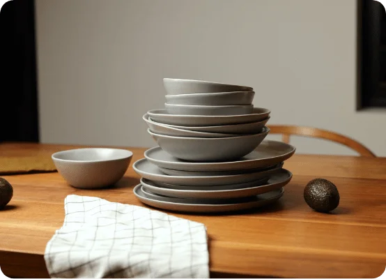 Decorationg With Black