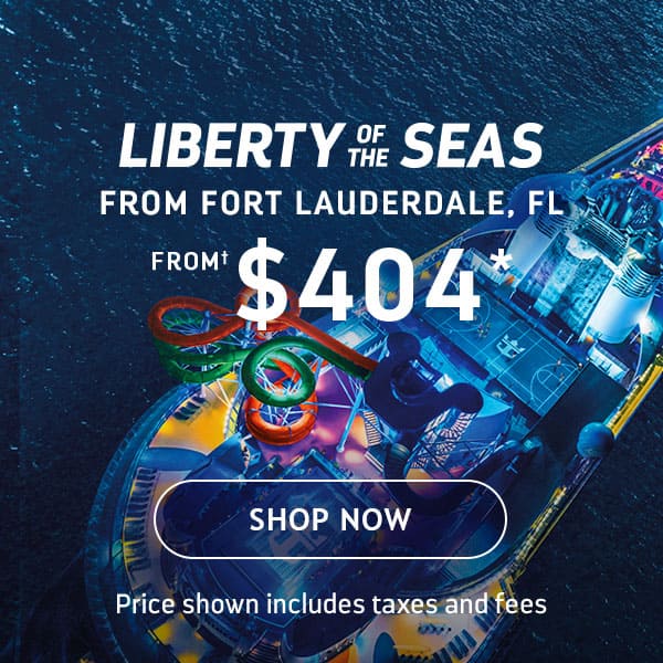 UTOPIA OF THE SEAS