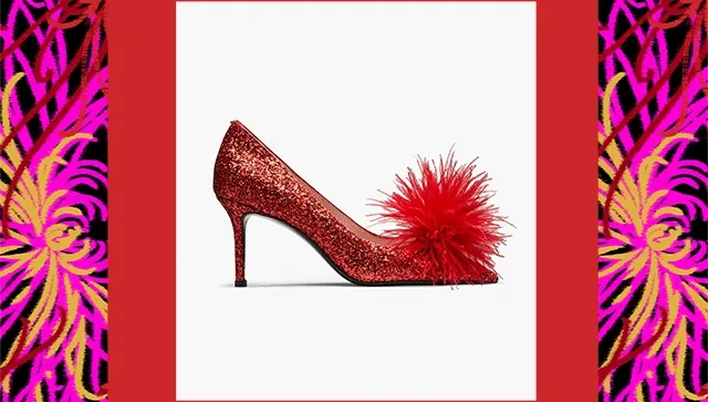 SHOES STARTING AT $75