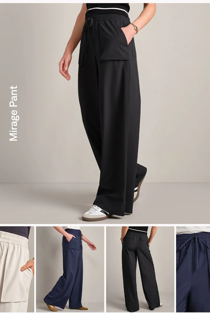 Mirage Pant