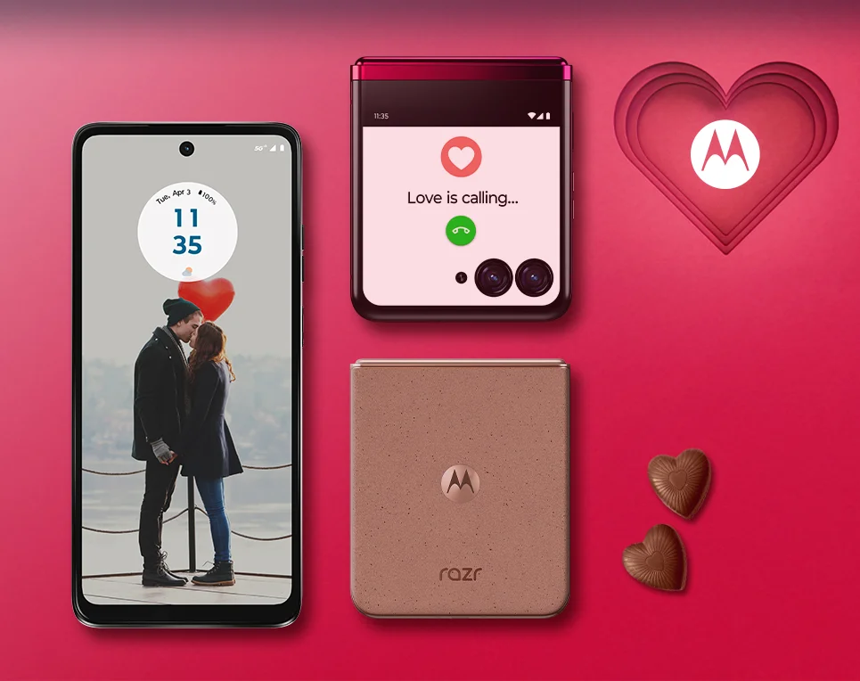 motorola phones