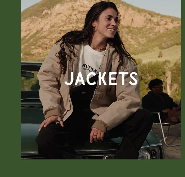 Jackets