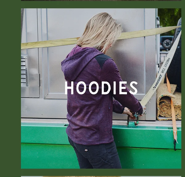 Hoodies