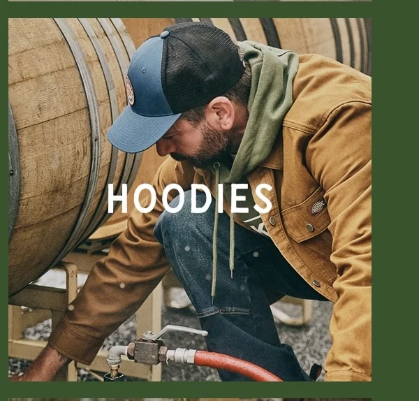 Hoodies