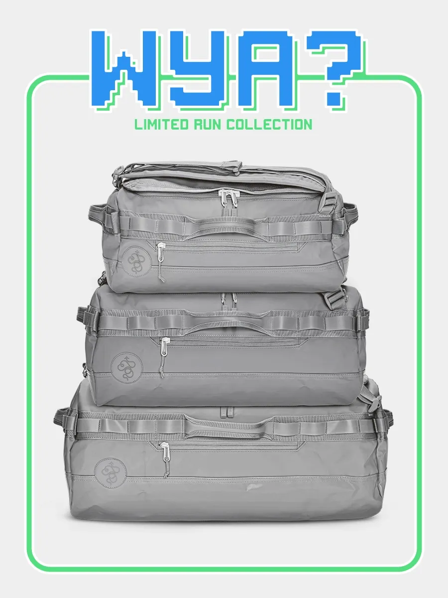 Fannypack