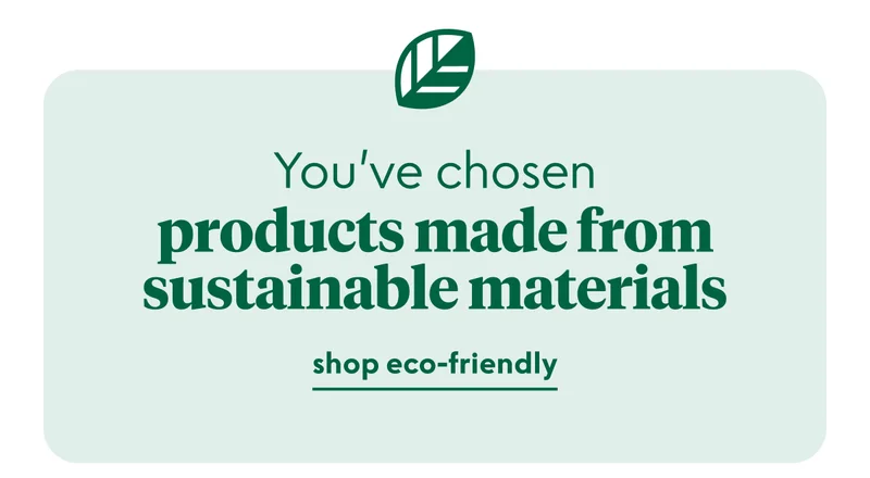 eco-friendly