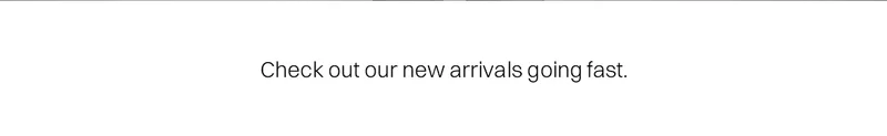 New Releases