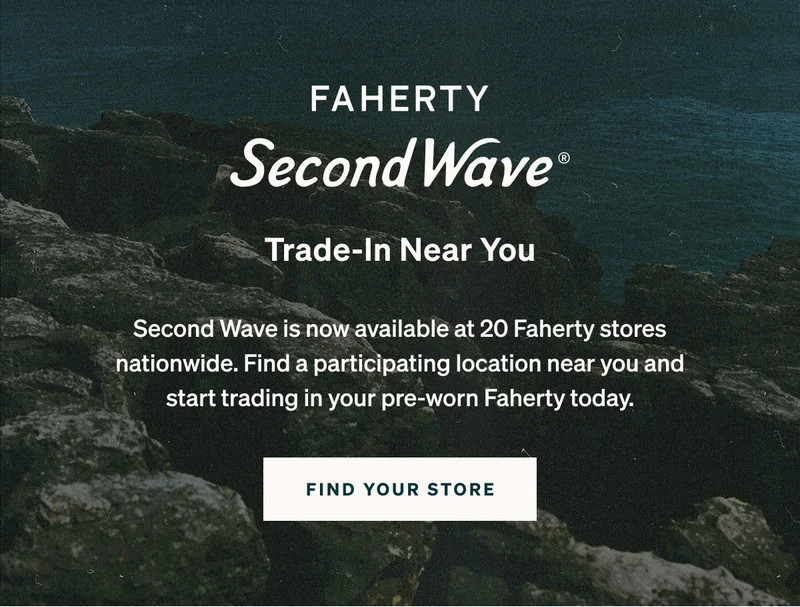 Second Wave