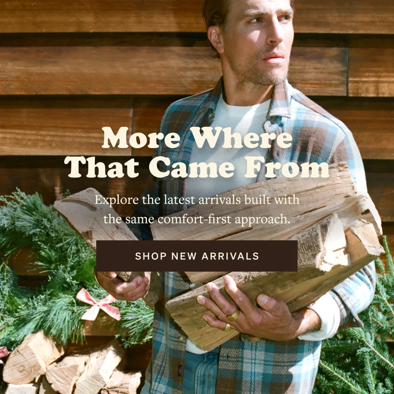 Shop New Arrivals