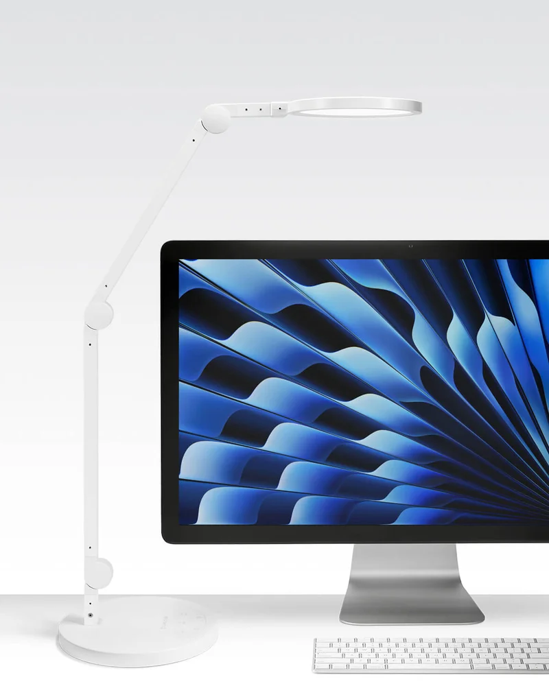 Image of Edge Light 2.0 with Base
