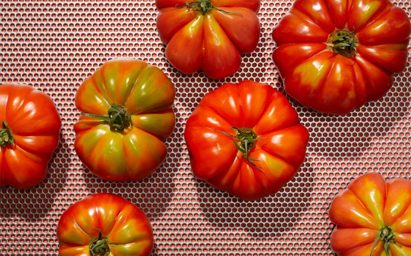 Image of tomatos