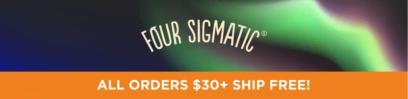 Four Sigmatic | All Orders $30+ Ship Free!