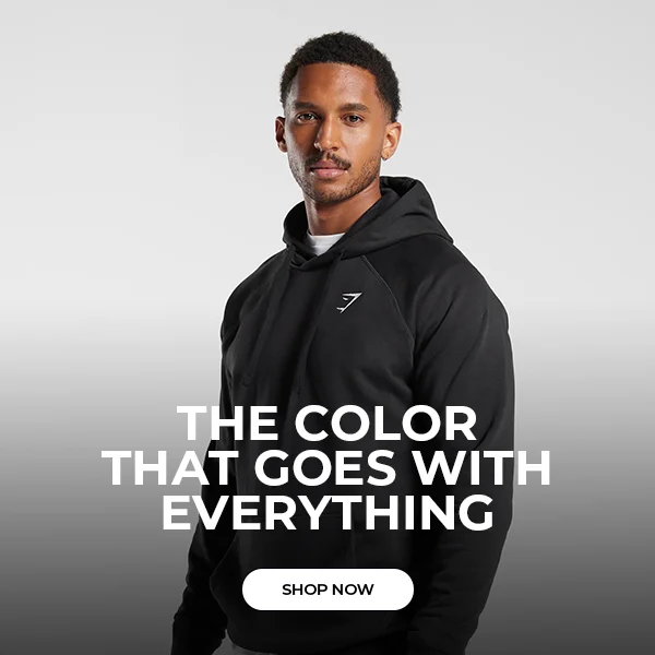 THE COLOR THAT GOES WITH EVERYTHING. SHOP NOW.
