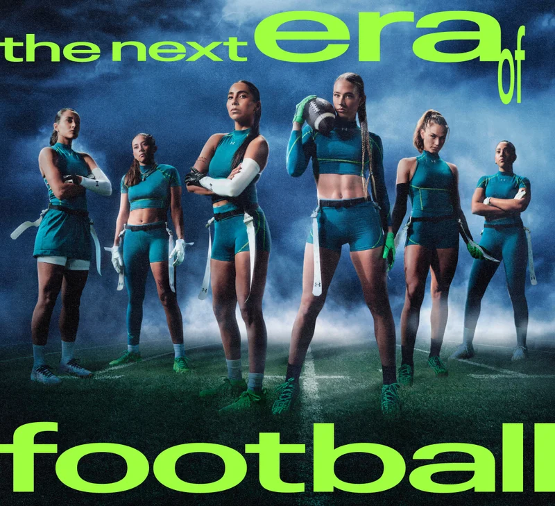 The next era of football