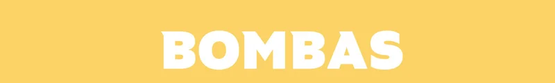BOMBAS