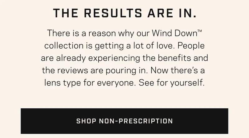Shop Non-Prescription