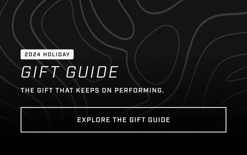 Explore The Gift Guide