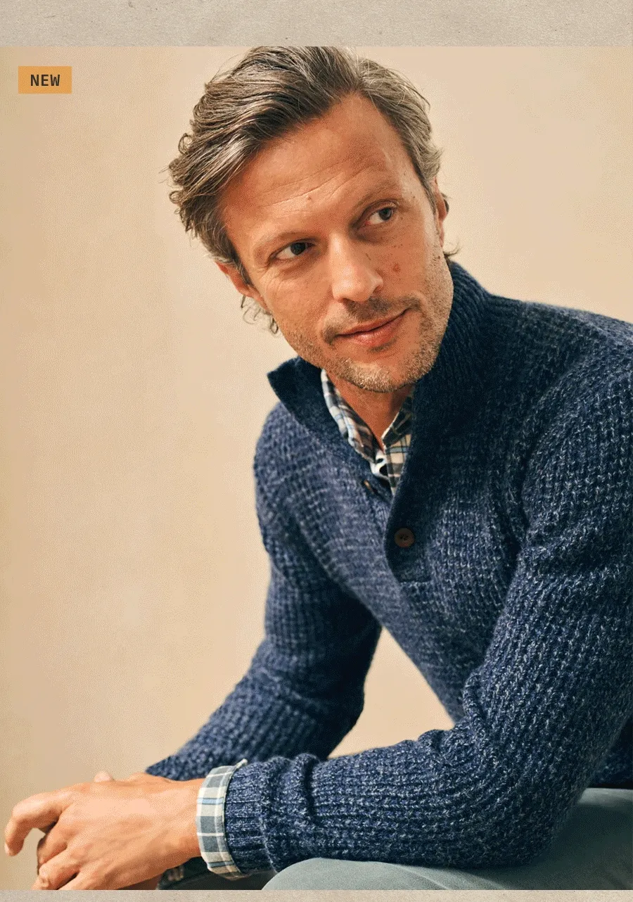 Men's Sweaters