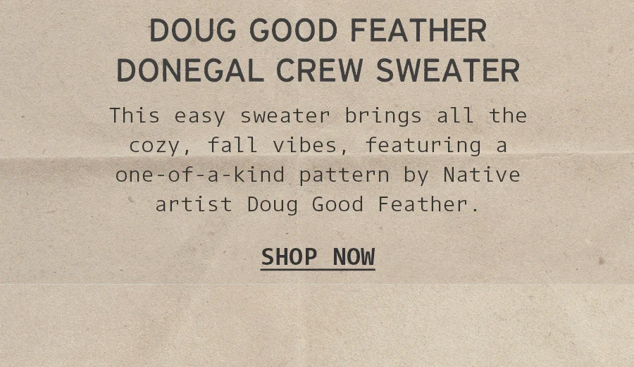 Men's Sweaters