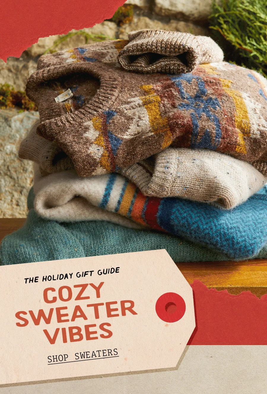 Men's Sweaters