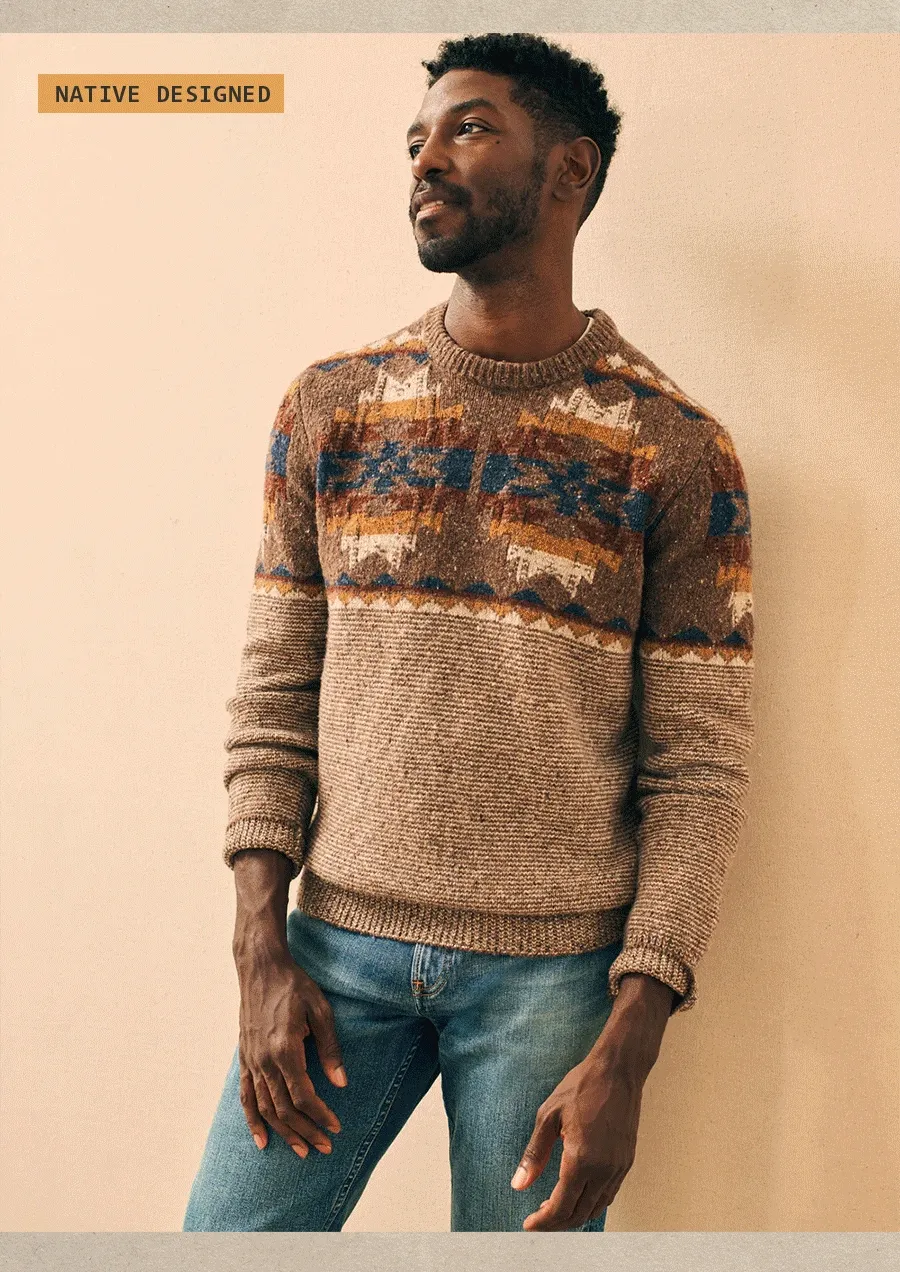 Men's Sweaters