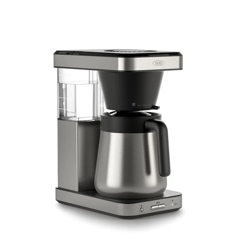 Image of 8-Cup Coffee Maker