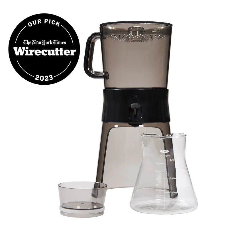 Image of Cold Brew Coffee Maker