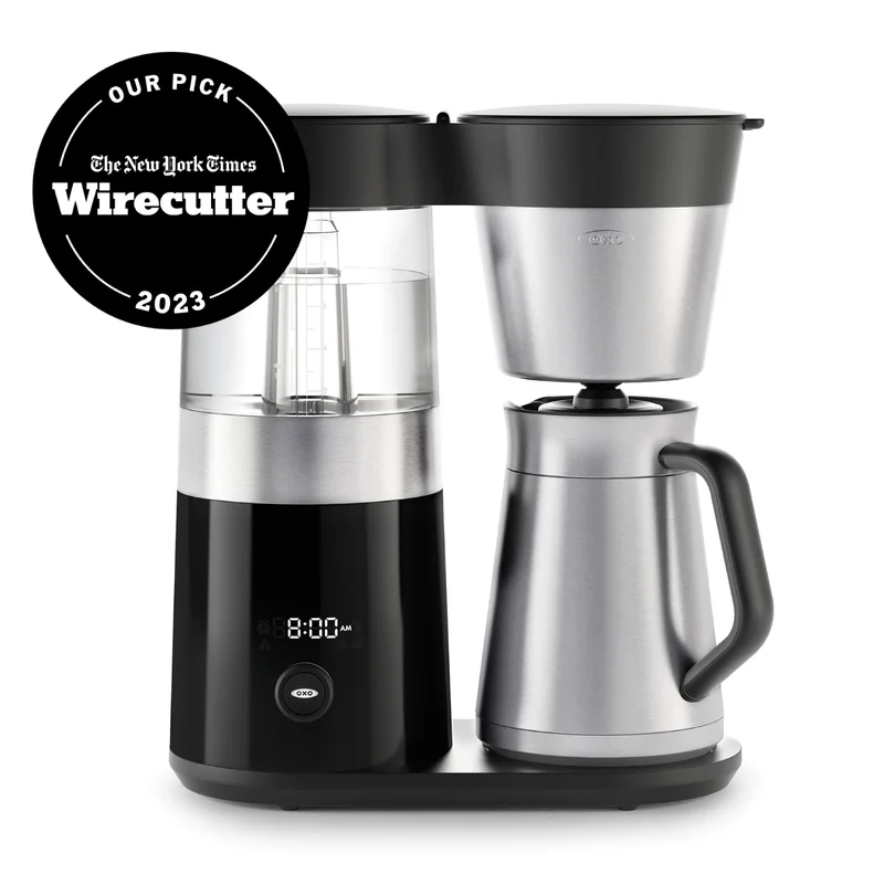 Image of 9-Cup Coffee Maker