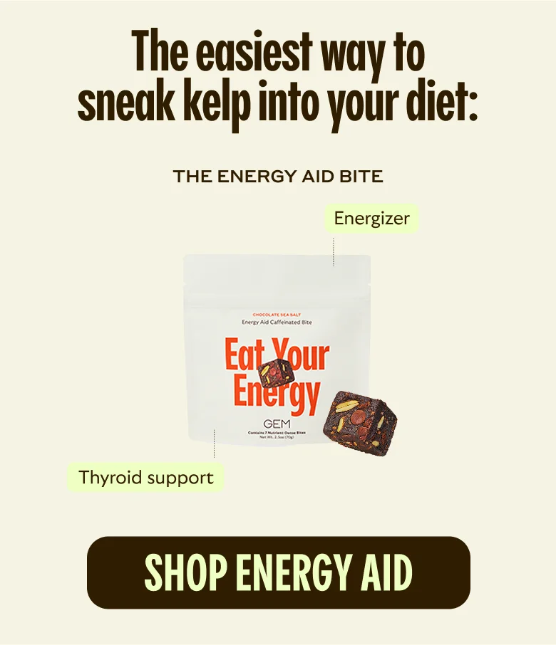 Shop Energy Aid Bite