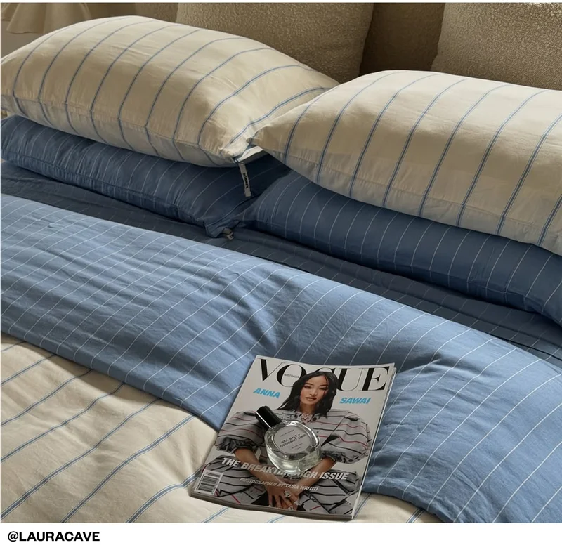 Cloud/Capri @lauracave