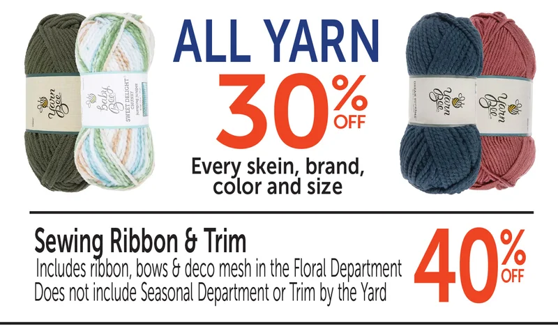 Yarn